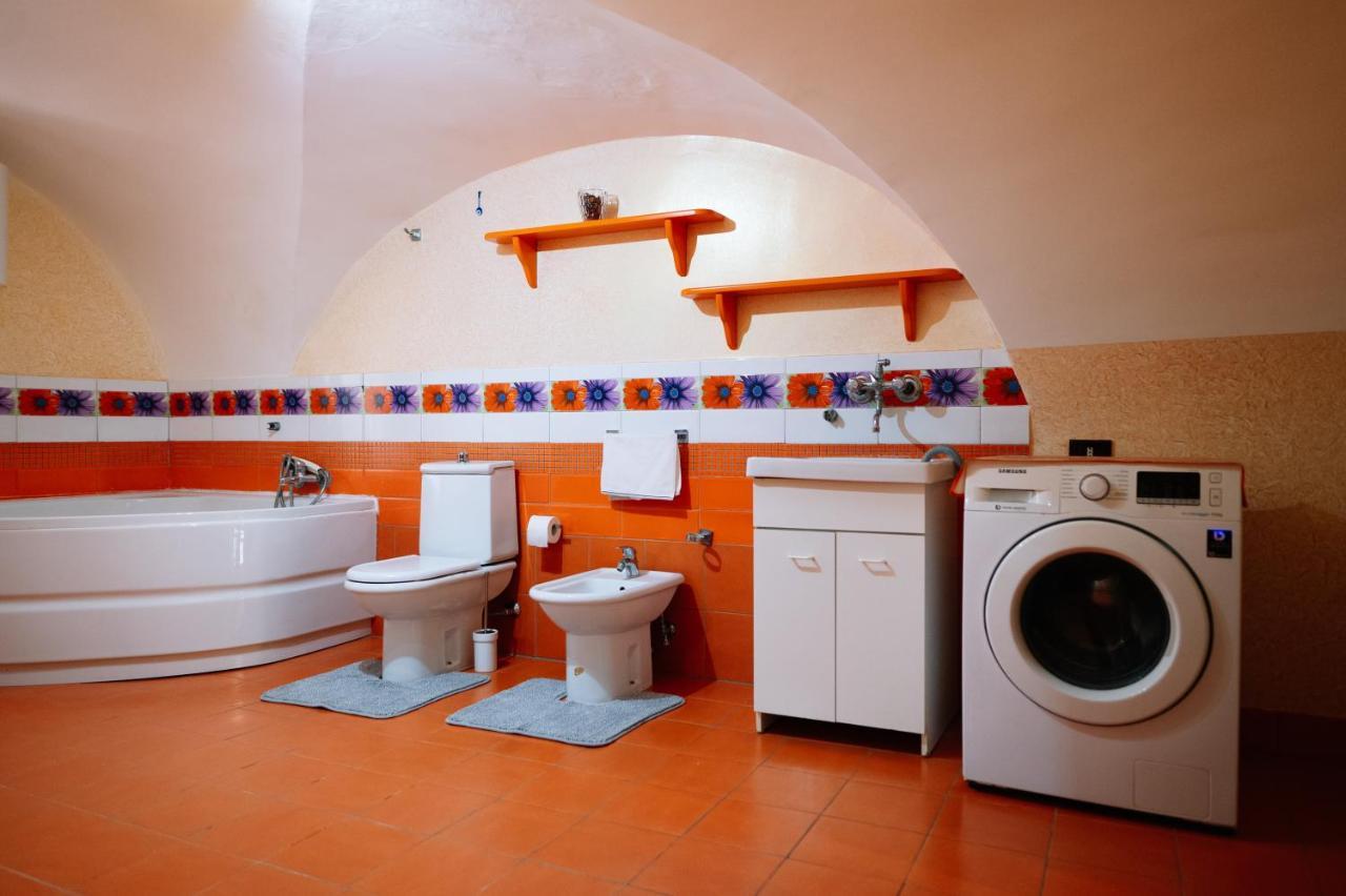 Groove House Villa Catania Exterior photo