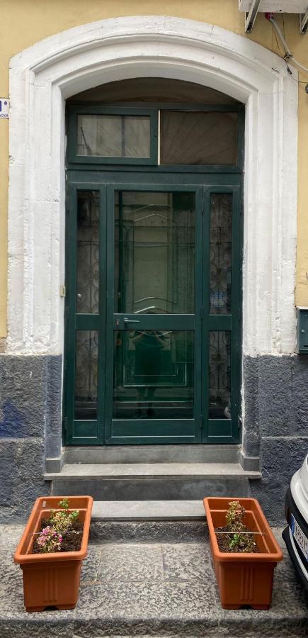 Groove House Villa Catania Exterior photo