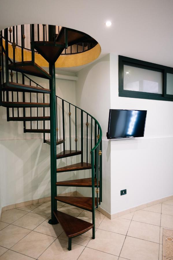 Groove House Villa Catania Exterior photo